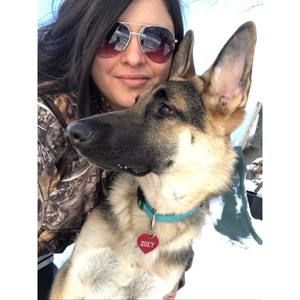 Meet your Posher, Catherine